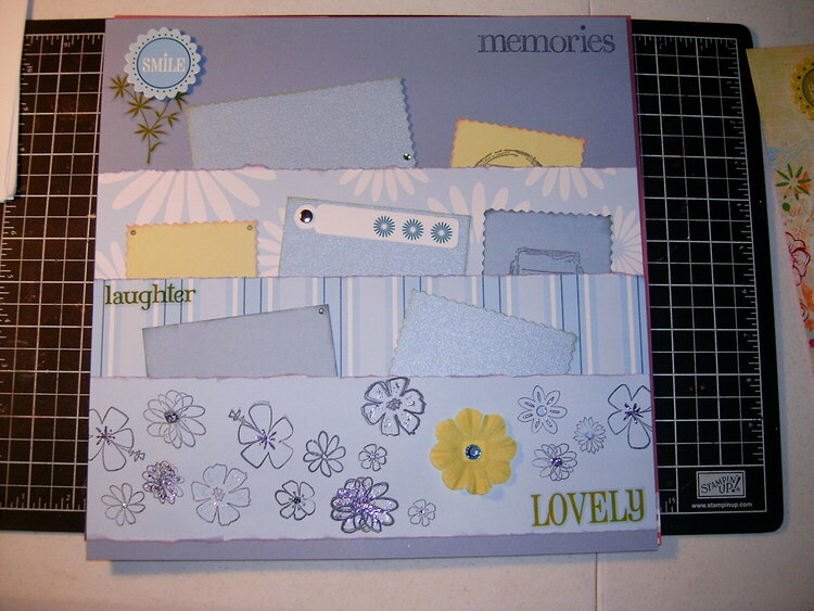 12x12 layout for Christy&#039;s DD Chasta