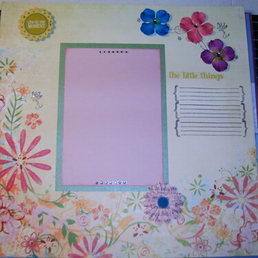 12x12 layout for Christy&#039;s DD Chasta