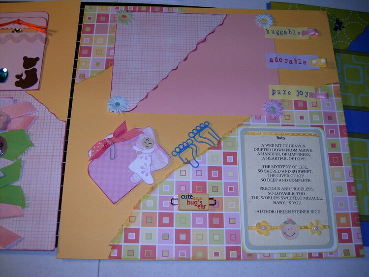 Right side of 12x12 layout for Coltscrapper