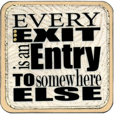 Every Exit