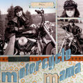 Motorcycle Mama