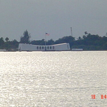 Pearl Harbor