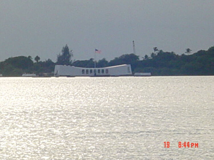 Pearl Harbor