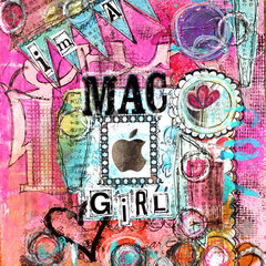 I'm a Mac girl
