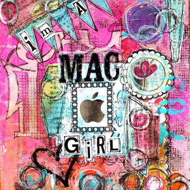 I&#039;m a Mac girl