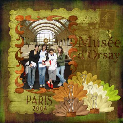 Muse d&#039;Orsay