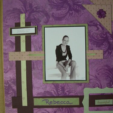 Rebecca 8th Grade (added)