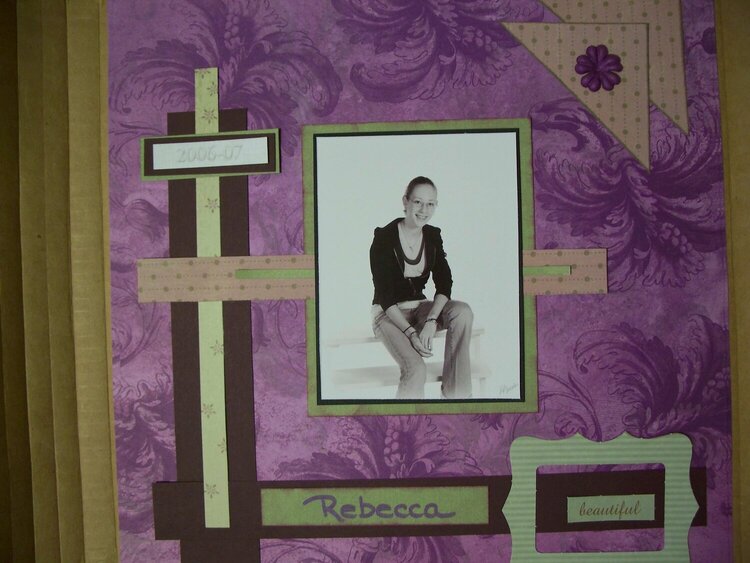 Rebecca 8th Grade (added)