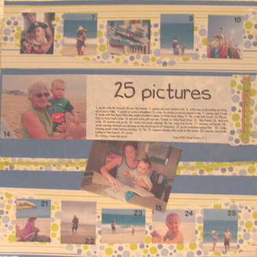 25 pictures page 1