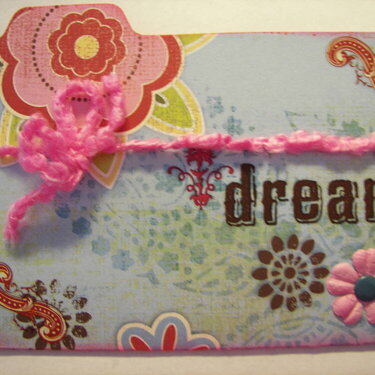 My Mind's Eye Magnolia Swap