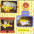 My Duck