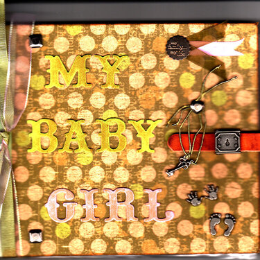 Daddy&#039;s Baby Girl Album