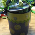 Wedding Shower Paint Pail