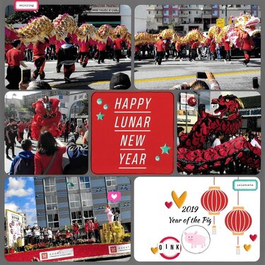 Happy Lunar New Year (Page 1)