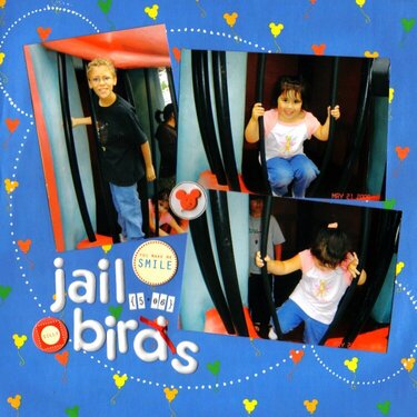Jail Birds