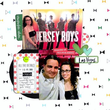 Jersey Boys