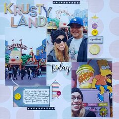 Krusty Land