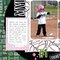 Tee-Ball 2007 Journaling