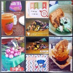 Project Life - Week #19