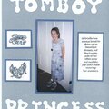 Tomboy Princess