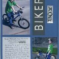 Biker BOY