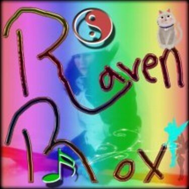 Raven Rox