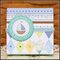 Snips & Snails Keepsake Box for Baby