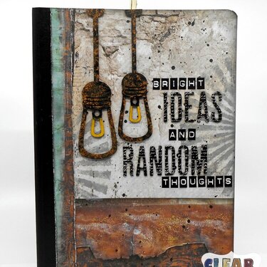 Bright Ideas Notebook