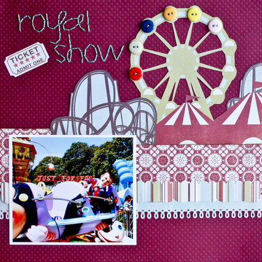 Royal Show