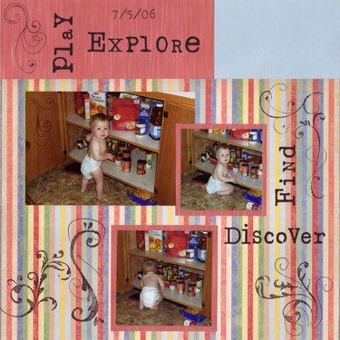 Play Explore...