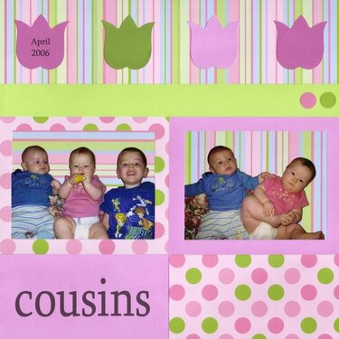 Cousins (R)