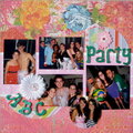 ABC party