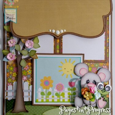 ~Spring Mouse 1~