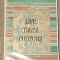 coupon booklet
