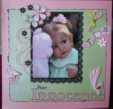 Pure Innocence