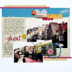 Ghent Part 2  *american crafts*