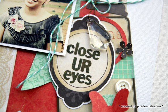 Close your eyes....