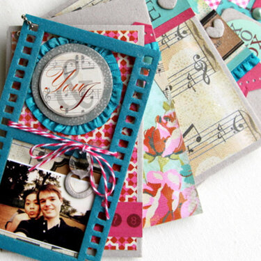 You &amp; Me  **Lily Bee**