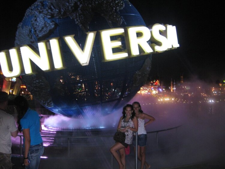 Universal