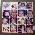 bella's first year
