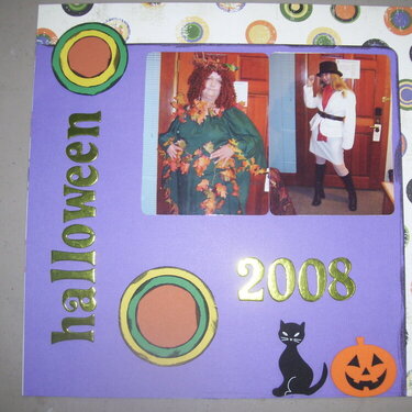 Halloween 2008 (pg.1)