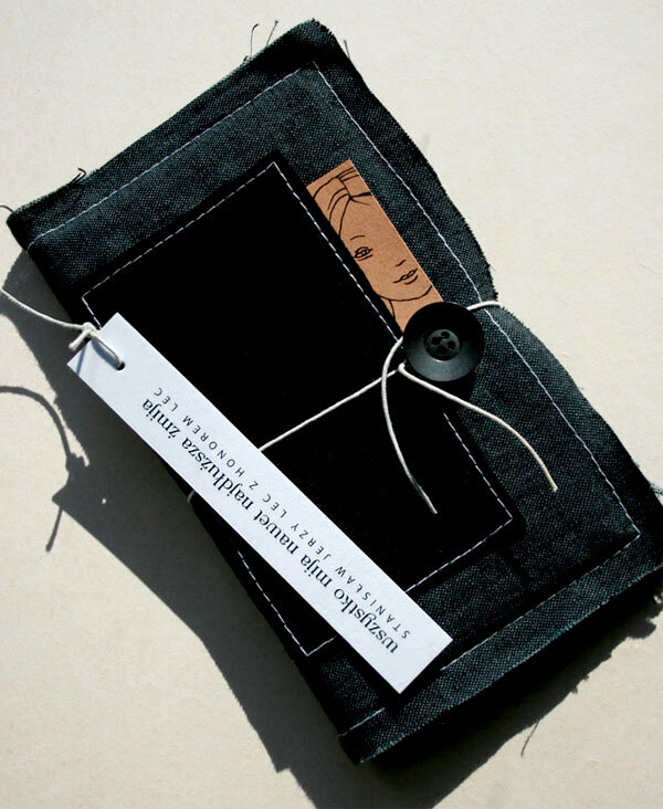 pocket planner cover