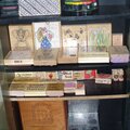 Rubberstamp Storage