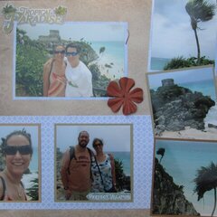 Tropical Paradise Page 2