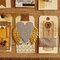 Shabby Chic Advent Tags