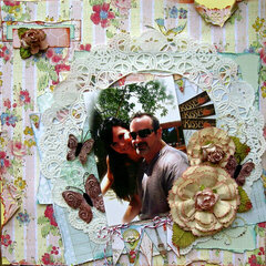 Kisses ~ Scrap That! May Anniversary Kit Reveal and Blog Hop