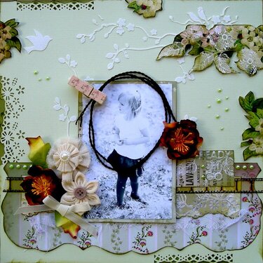 Ready, Set, Go ~ Scrap That! Blog Hop and Kit Reveal &quot;New Blooms&quot;