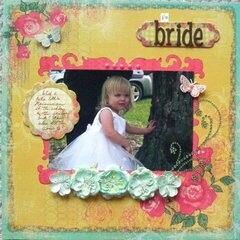 Junior Bride