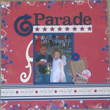 Parade