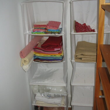 Inside the closet 2